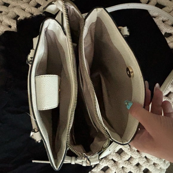 Nine W. White boat accessory bag - Picture 5 of 6